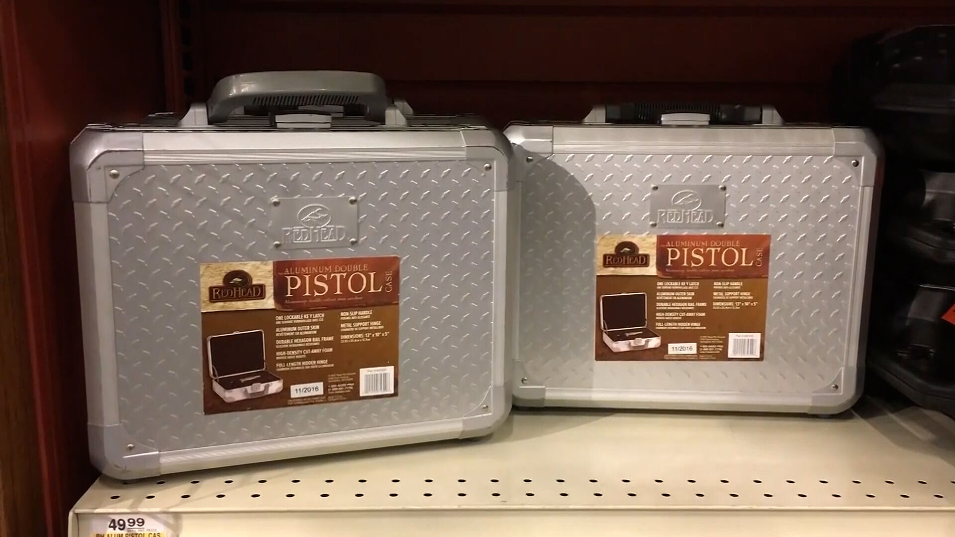 Delaware Gun Owners Could Face Stricter Firearm Storage Measures